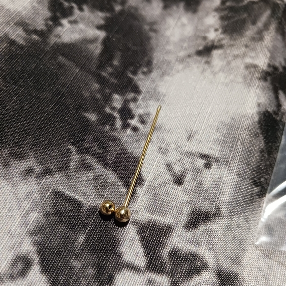 Vintage Collar Bars - Picture 3 of 6